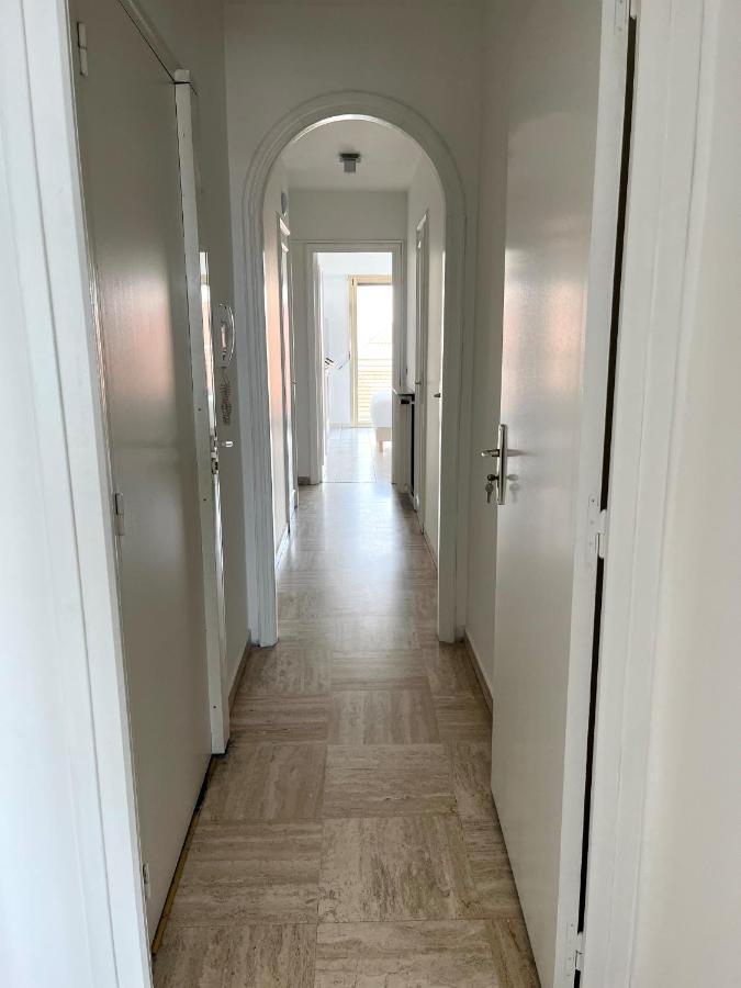 Central -300M Palais- Seaview-A/C-Wifi-Spacieux Cannes Exterior foto