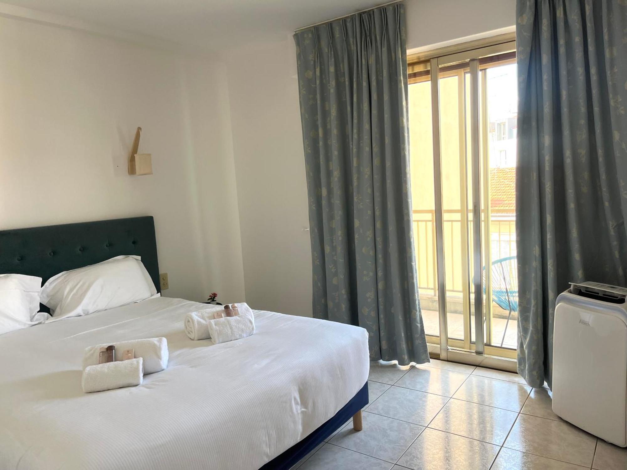 Central -300M Palais- Seaview-A/C-Wifi-Spacieux Cannes Exterior foto